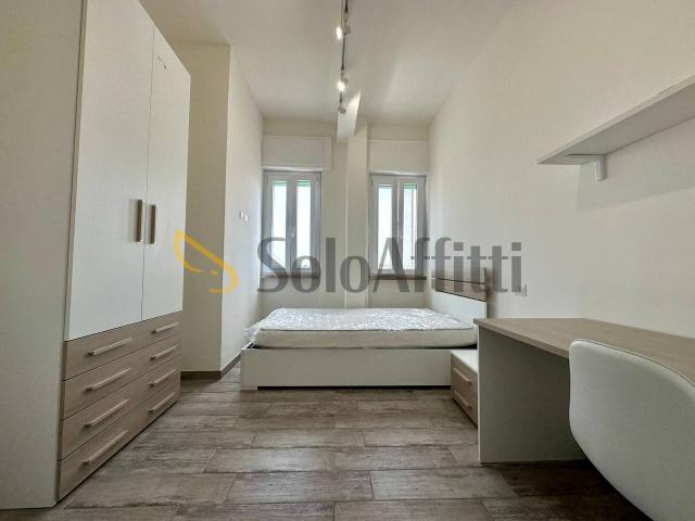 Stanza in affitto a Villaggio Trieste, Latina