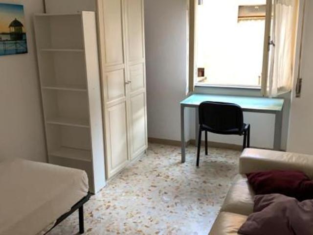 Stanza in affitto a Villaggio Trieste, Latina