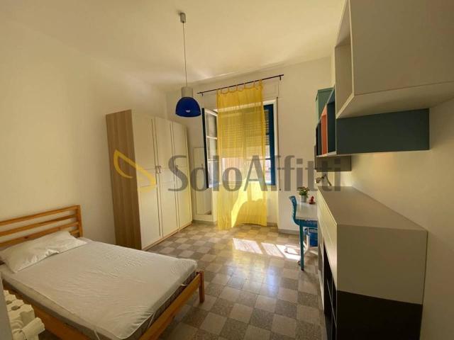 Stanza in affitto a Nicolosi, Latina