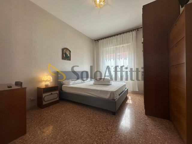 Stanza in affitto a Villaggio Trieste, Latina