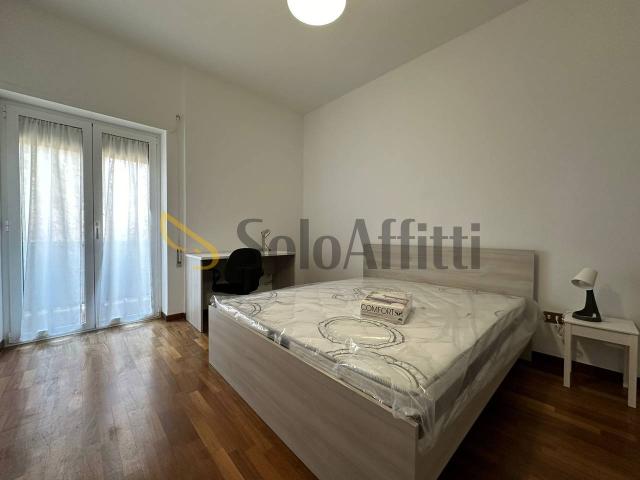 Stanza in affitto a Villaggio Trieste, Latina