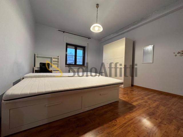 Stanza in affitto a Piccarello, Latina