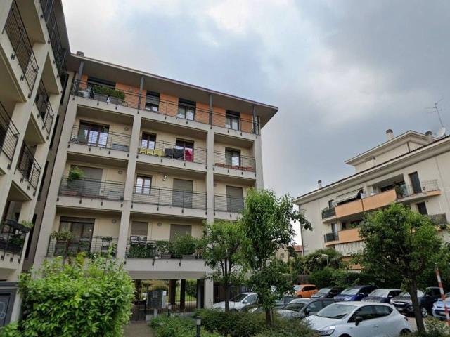 Stanza in affitto a Lissone, Lombardia