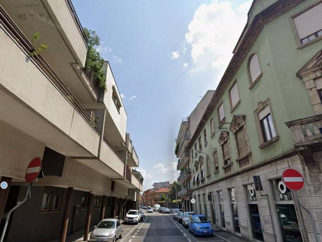 Stanza in affitto a Centro Storico, Lissone