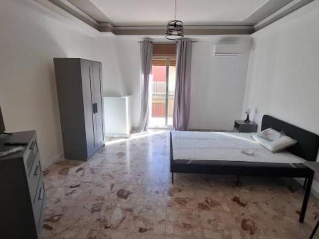 Stanza in affitto a Rione Condottieri, Messina