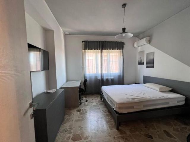 Stanza in affitto a Maregrosso, Messina