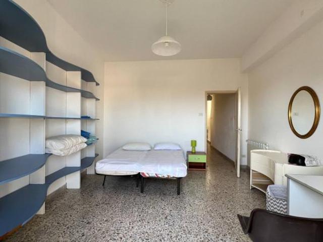 Stanza in affitto a Quartiere Lombardo, Messina