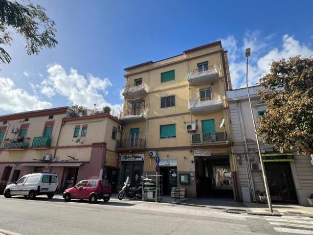 Stanza in affitto a III Circoscrizione, Messina