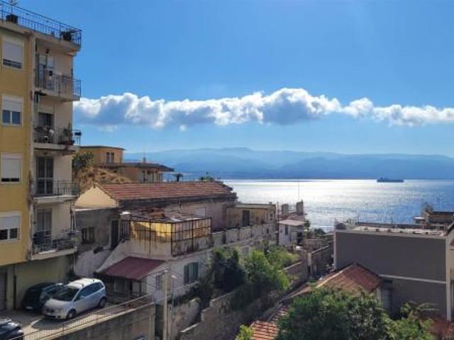 Stanza in affitto a Paradiso, Messina