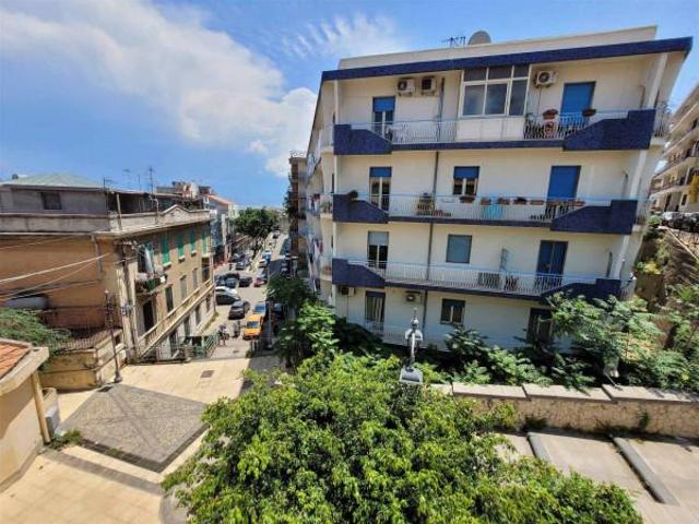 Stanza in affitto a Il Tirone, Messina