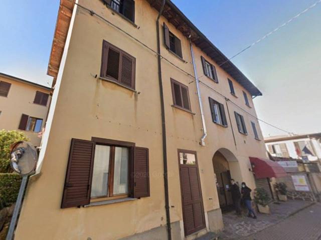 Stanza in affitto a Mezzago, Lombardia