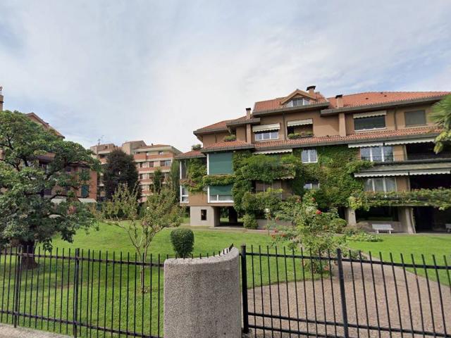 Stanza in affitto a Cazzaniga, Monza