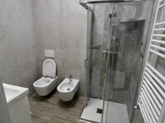 Stanza in affitto a San Gerardo, Monza