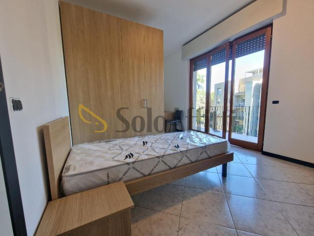 Stanza in affitto a Cazzaniga, Monza