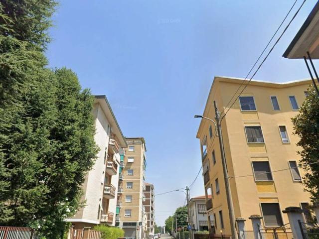 Stanza in affitto a San Carlo, Muggiò