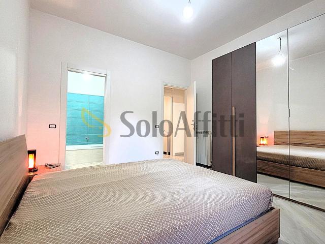 Stanza in affitto a Paratina, Napola