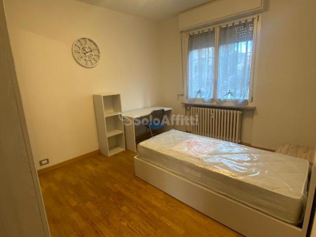 Stanza in affitto a Sant'Antonio, Piemonte