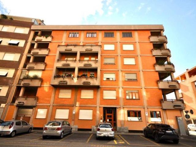 Stanza in affitto a Santa Rita, Piemonte