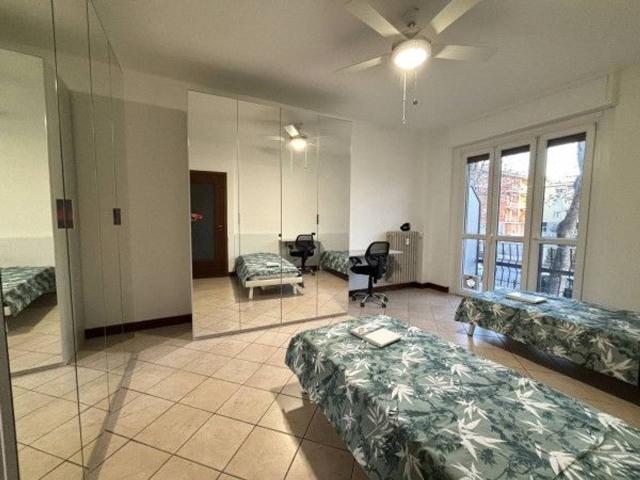 Stanza in affitto a Porta Mortara, Piemonte