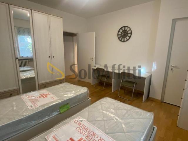 Stanza in affitto a Santa Rita, Piemonte