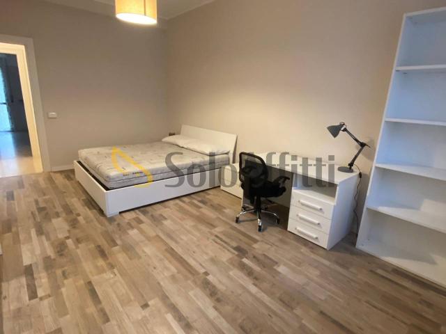 Stanza in affitto a Porta Mortara, Piemonte