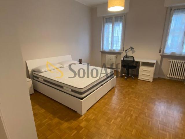 Stanza in affitto a Porta Mortara, Piemonte