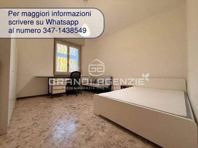 Stanza in affitto a Sorbolo, Reggio Emilia