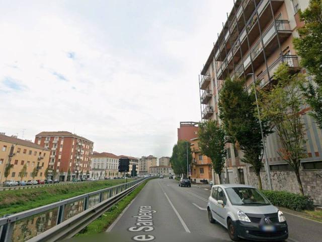 Stanza in affitto a San Giovannino, Pavia