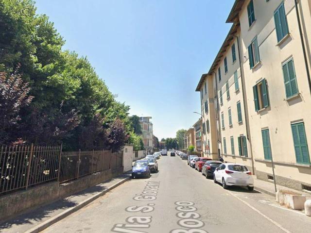 Stanza in affitto a San Giovannino, Pavia