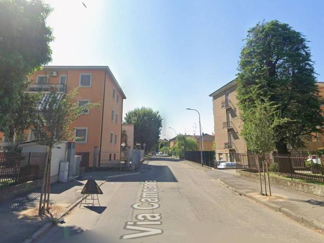 Stanza in affitto a Crosione, Pavia