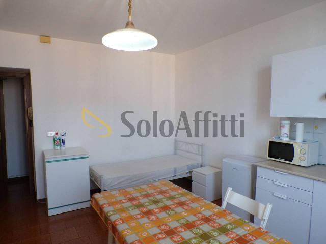 Stanza in affitto a Pavia, Lombardia