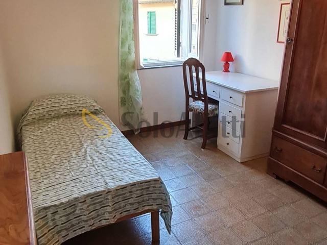 Stanza in affitto a Sant'Erminio, Cenerente