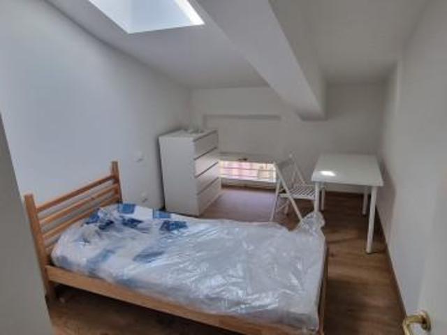 Stanza in affitto a San Pietro città, Re