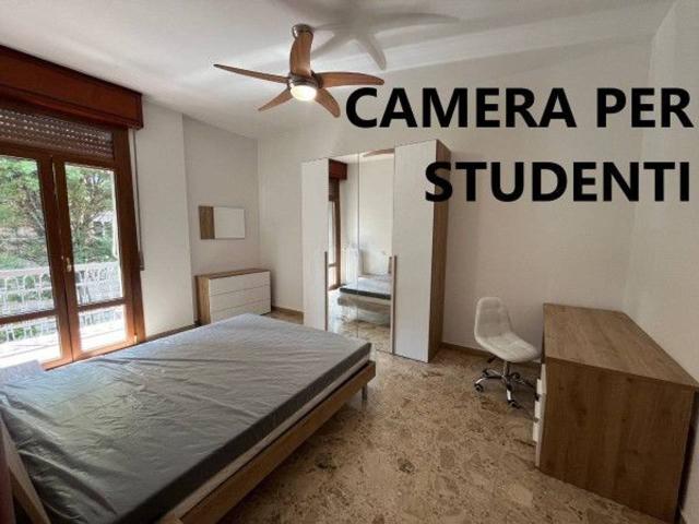 Stanza in affitto a Rosta Nuova, Re