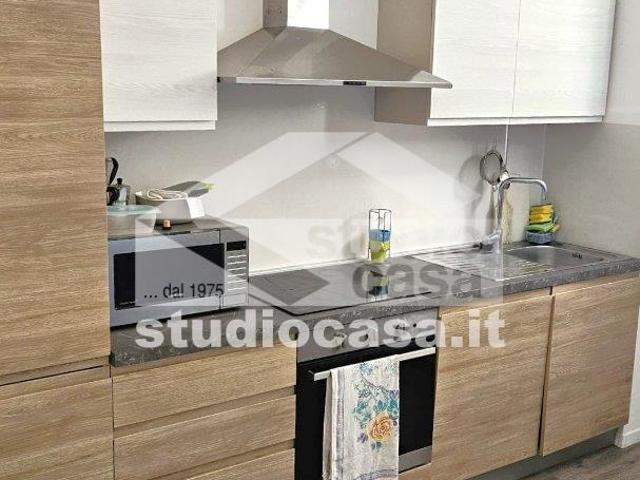 Stanza in affitto a Comunità della Vallagarina, Borgo Sacco