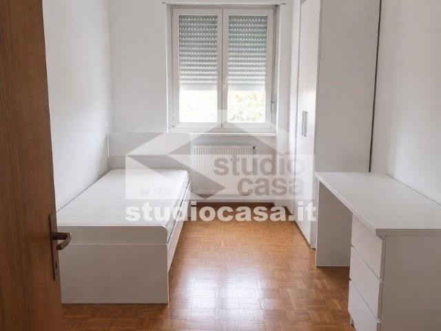 Stanza in affitto a Comunità della Vallagarina, Borgo Sacco
