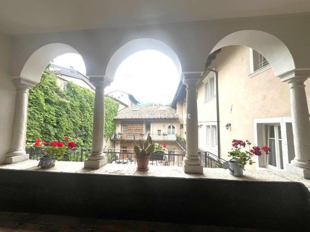 Stanza in affitto a Comunità della Vallagarina, Borgo Sacco