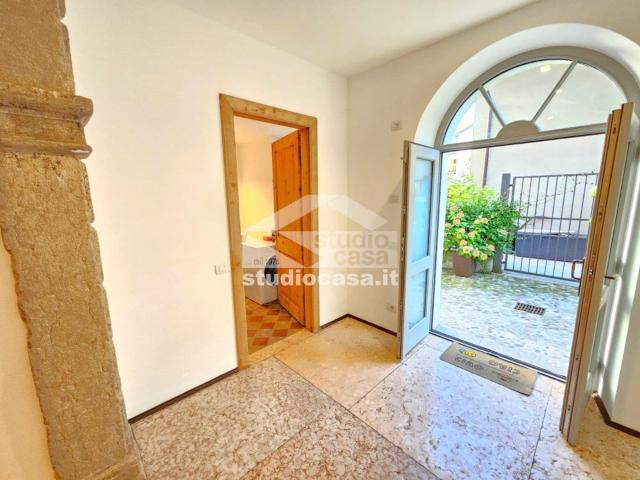 Stanza in affitto a Comunità della Vallagarina, Borgo Sacco