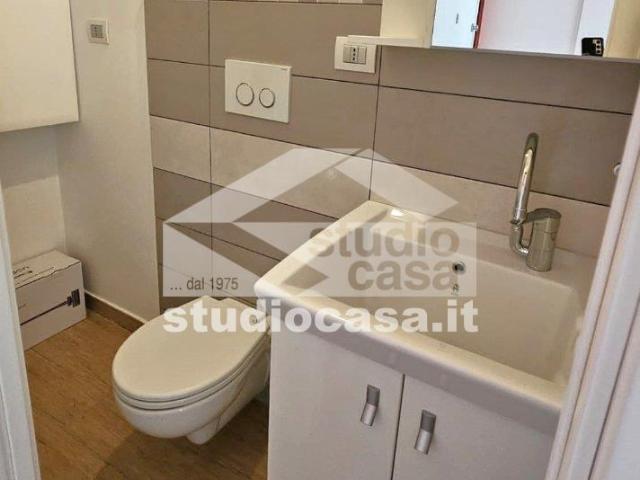 Stanza in affitto a Comunità della Vallagarina, Borgo Sacco