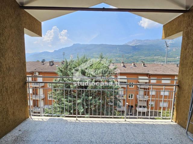 Stanza in affitto a Comunità della Vallagarina, Borgo Sacco