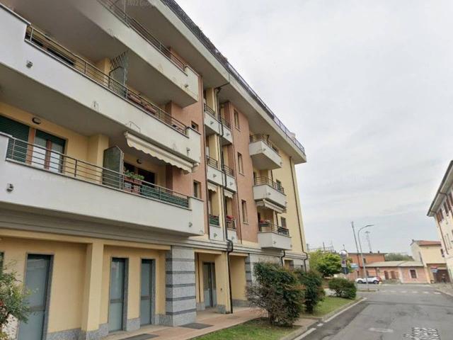 Stanza in affitto a Santa Valeria, Seregno