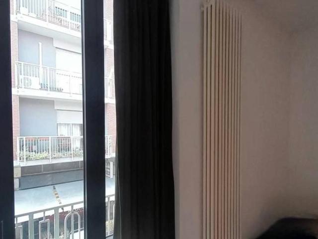 Stanza in affitto a San Carlo, Seregno