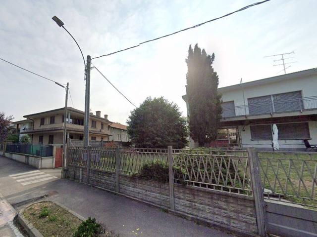 Stanza in affitto a Santa Valeria, Seregno