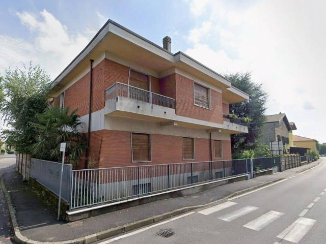 Stanza in affitto a Orcelletto, Seregno
