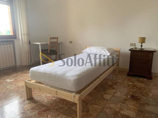 Stanza in affitto a Siena, Toscana
