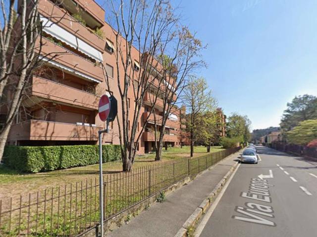 Stanza in affitto a Vedano Al Lambro, Lombardia