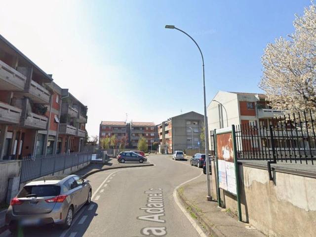 Stanza in affitto a Vedano Al Lambro, Lombardia