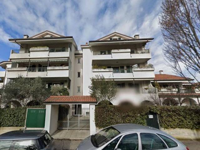 Stanza in affitto a Vedano Al Lambro, Lombardia
