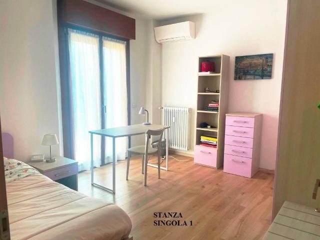 Stanza in affitto a Verona, Borgo Roma