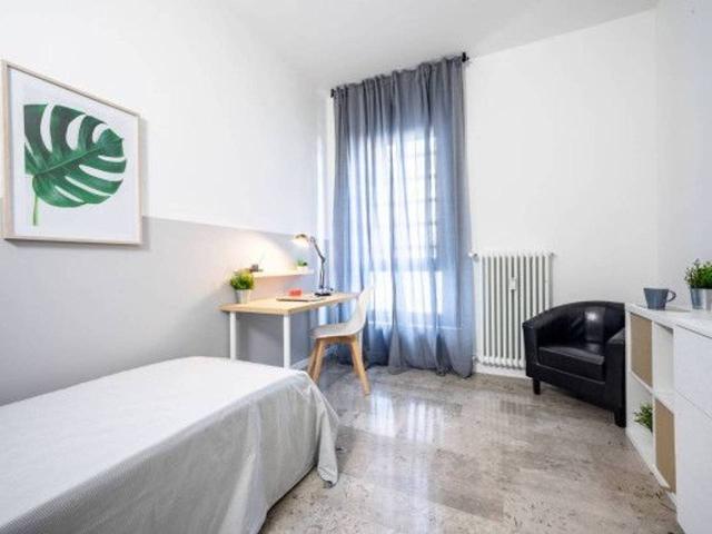 Stanza in affitto a San Felice, Vicenza